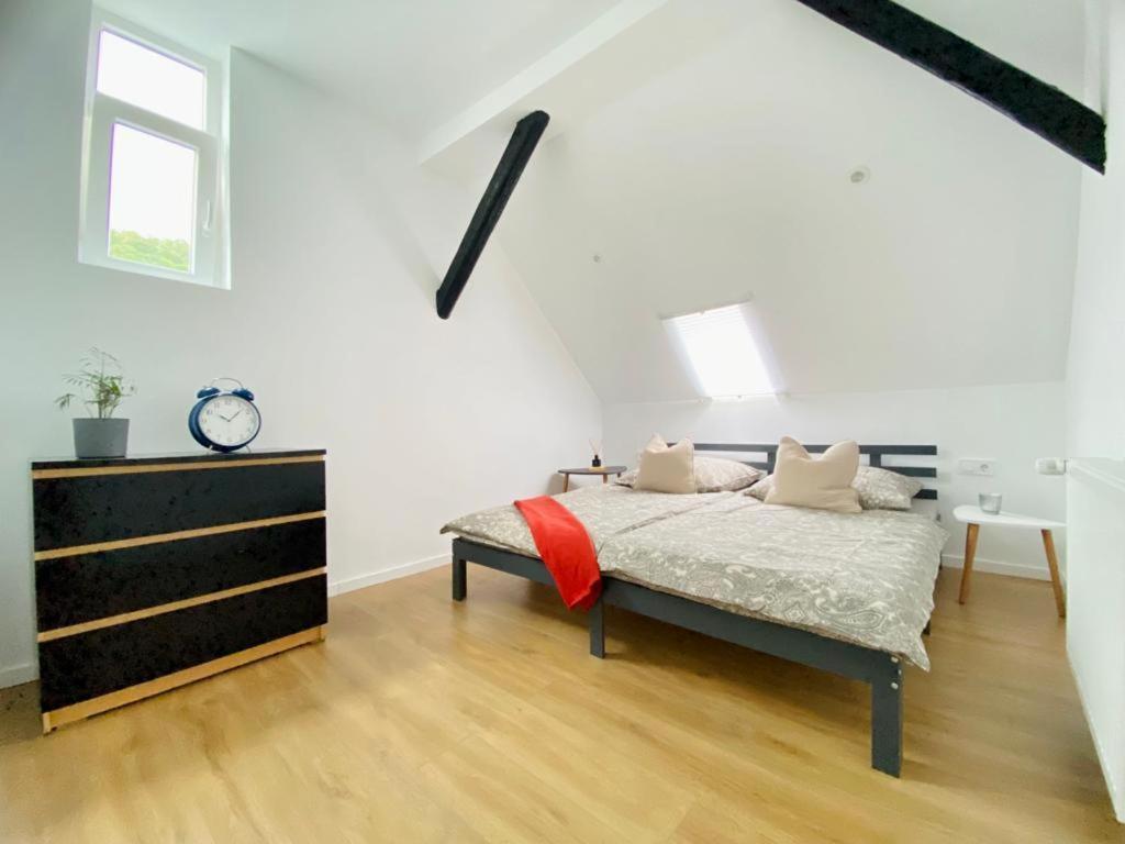 -2-Zentral-Traumwohnung-Rhein Oberwesel Ngoại thất bức ảnh