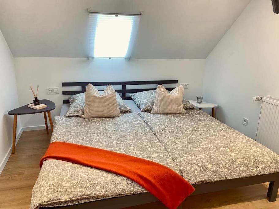 -2-Zentral-Traumwohnung-Rhein Oberwesel Ngoại thất bức ảnh