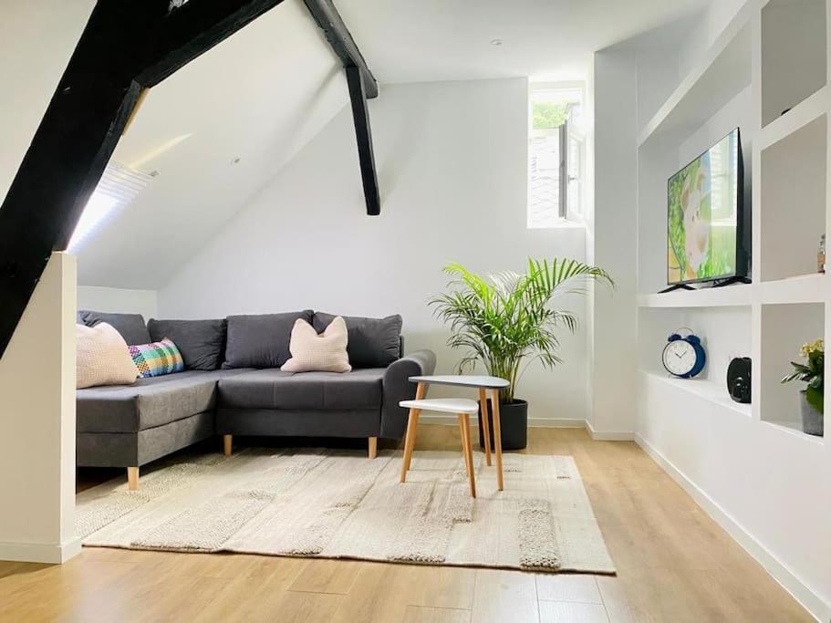 -2-Zentral-Traumwohnung-Rhein Oberwesel Ngoại thất bức ảnh