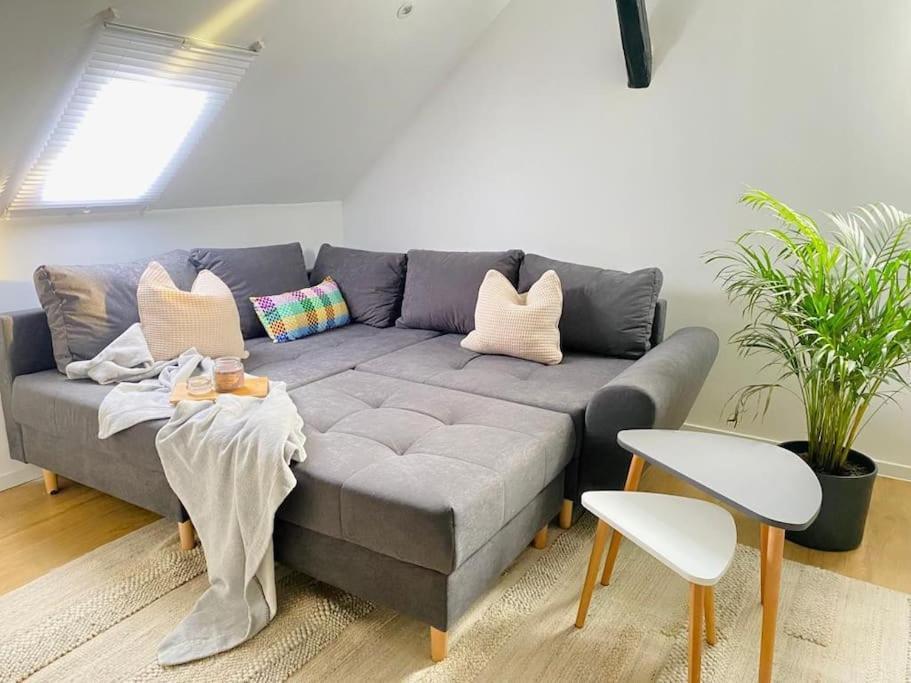 -2-Zentral-Traumwohnung-Rhein Oberwesel Ngoại thất bức ảnh