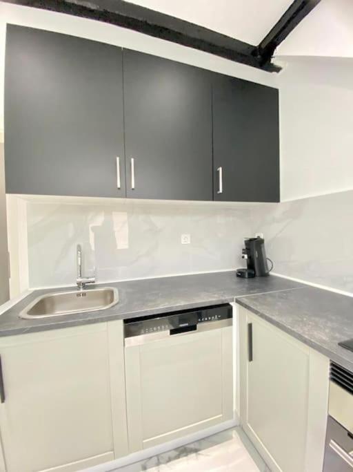 -2-Zentral-Traumwohnung-Rhein Oberwesel Ngoại thất bức ảnh
