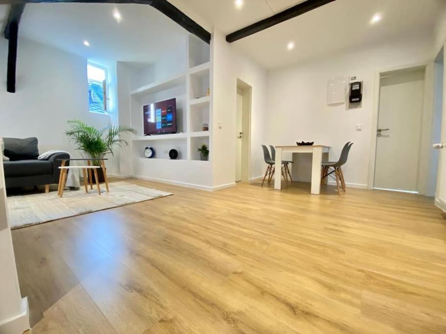 -2-Zentral-Traumwohnung-Rhein Oberwesel Ngoại thất bức ảnh